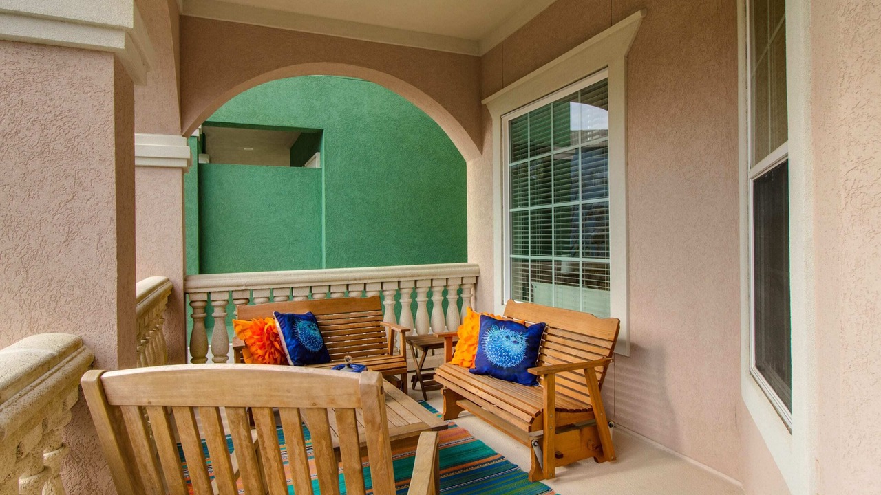 Photo of Outdoor in Palmetto Dunes