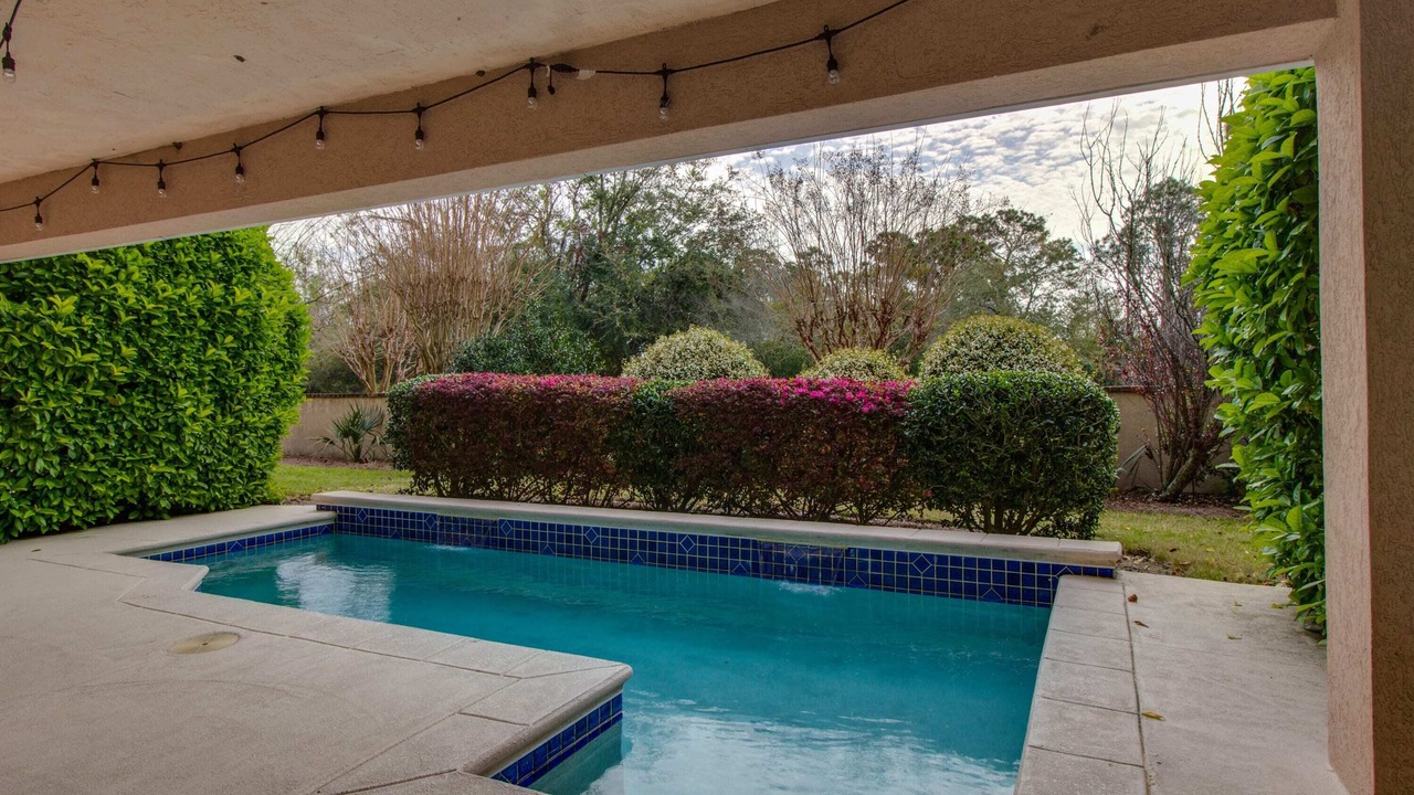 Photo of Outdoor in Palmetto Dunes