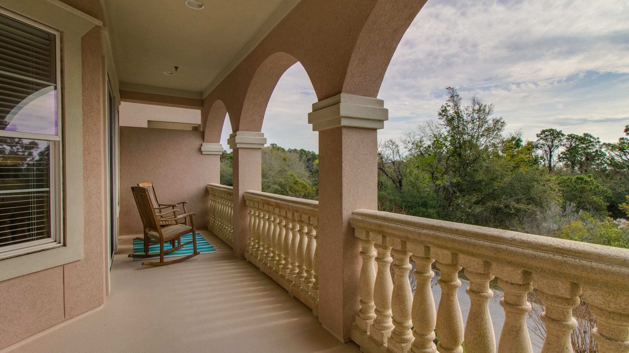 Photo of Outdoor in Palmetto Dunes