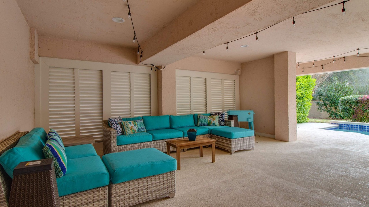 Photo of Outdoor in Palmetto Dunes