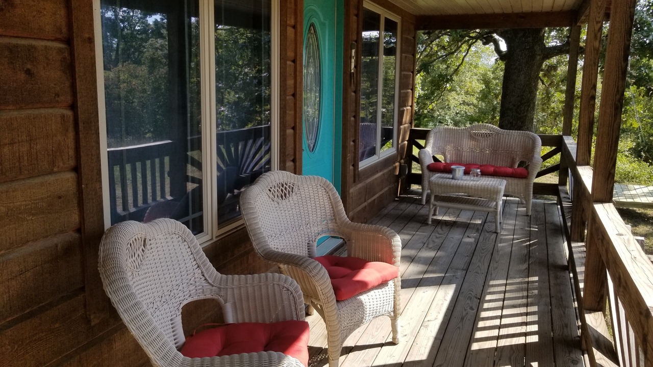 Photo of Outdoor in Tecumseh