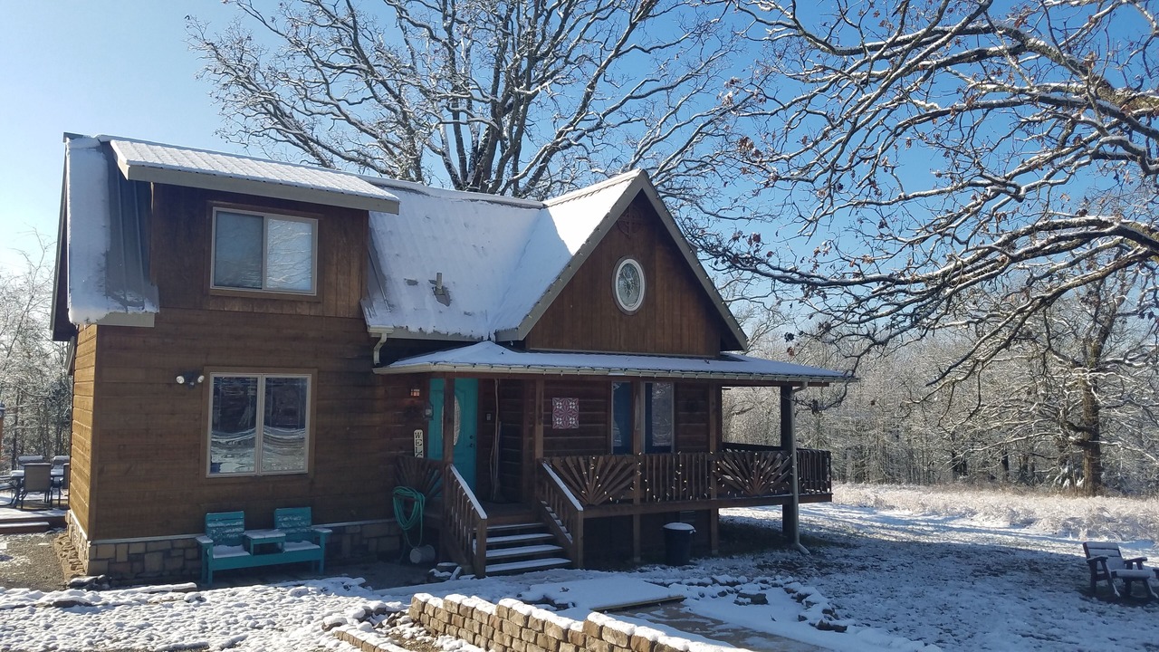 Photo of Outdoor in Tecumseh