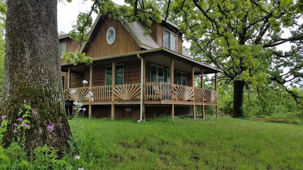 Photo of Outdoor in Tecumseh