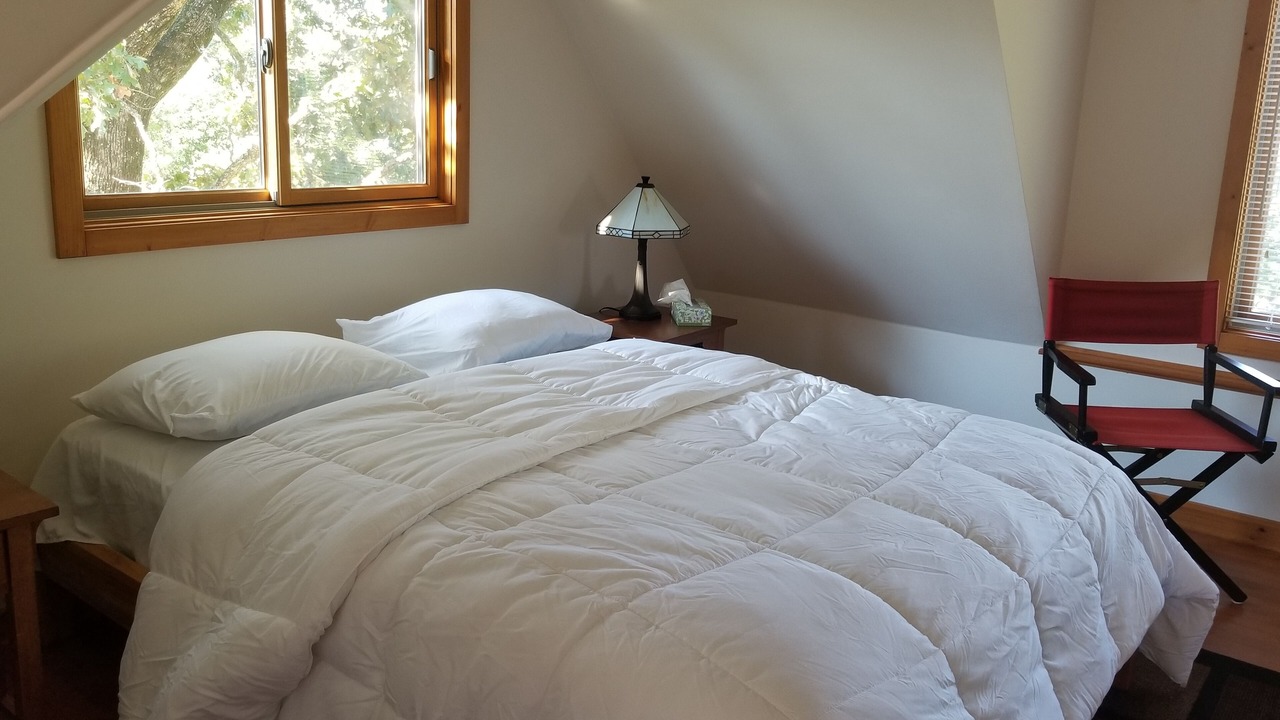 Photo of Bedroom in Tecumseh