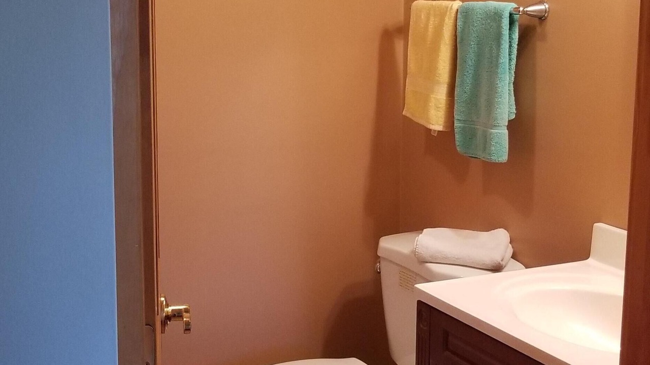 Photo of Bathroom in Tecumseh