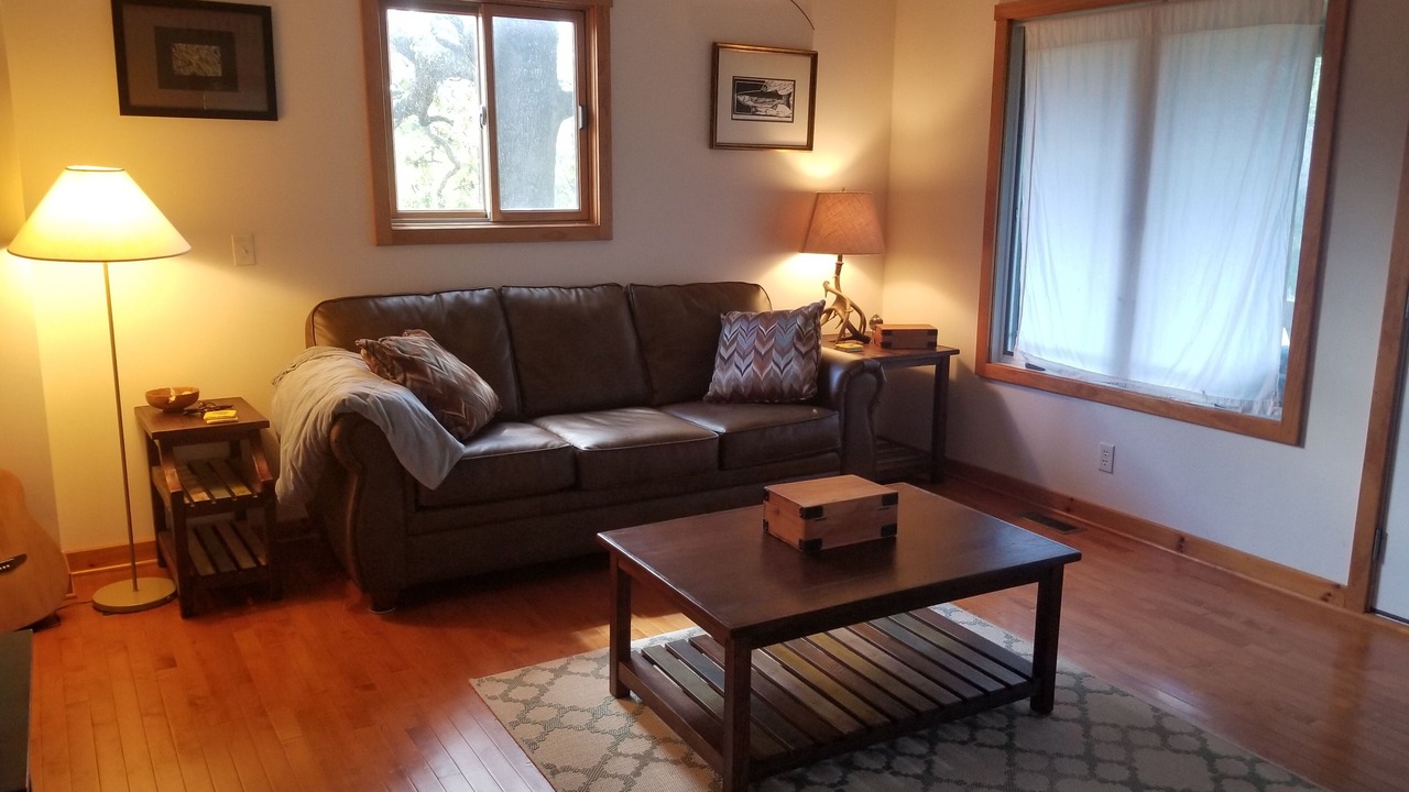 Photo of Livingroom in Tecumseh