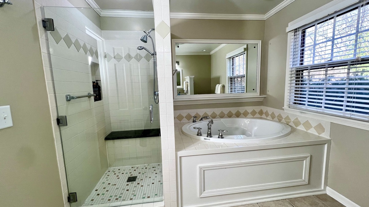 Photo of Bathroom in Fennville