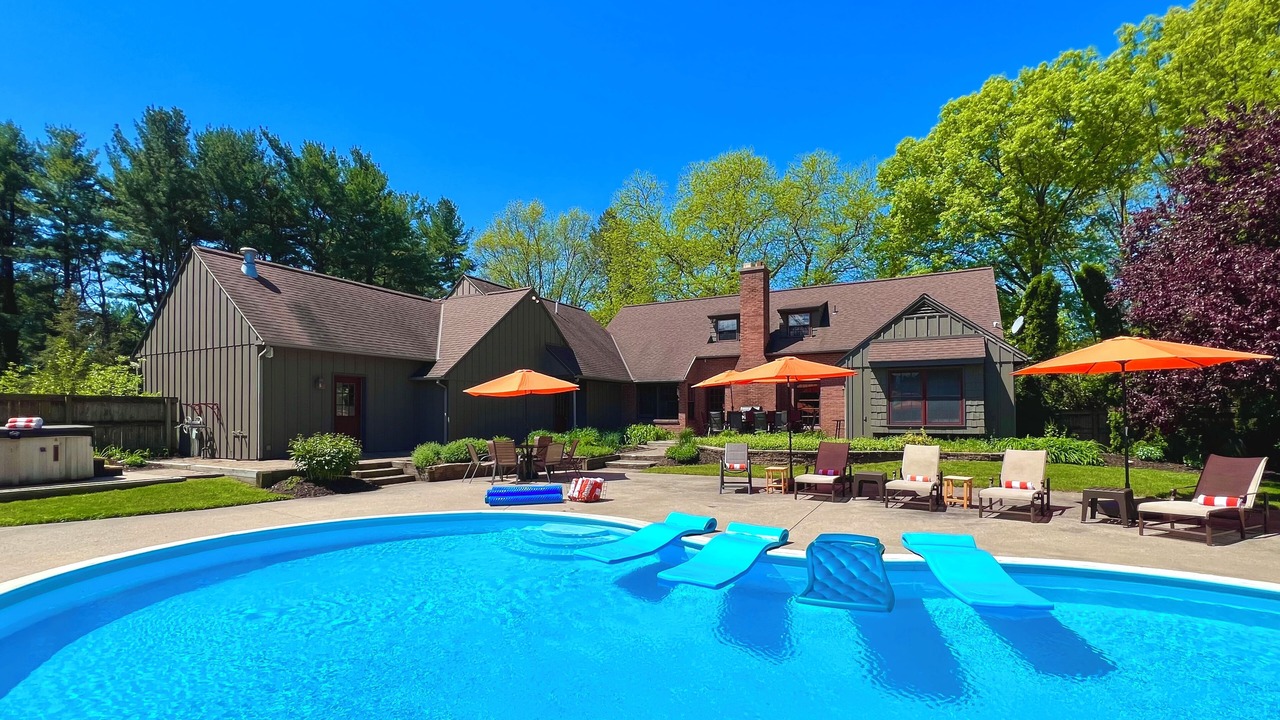 Photo of Outdoor in Fennville