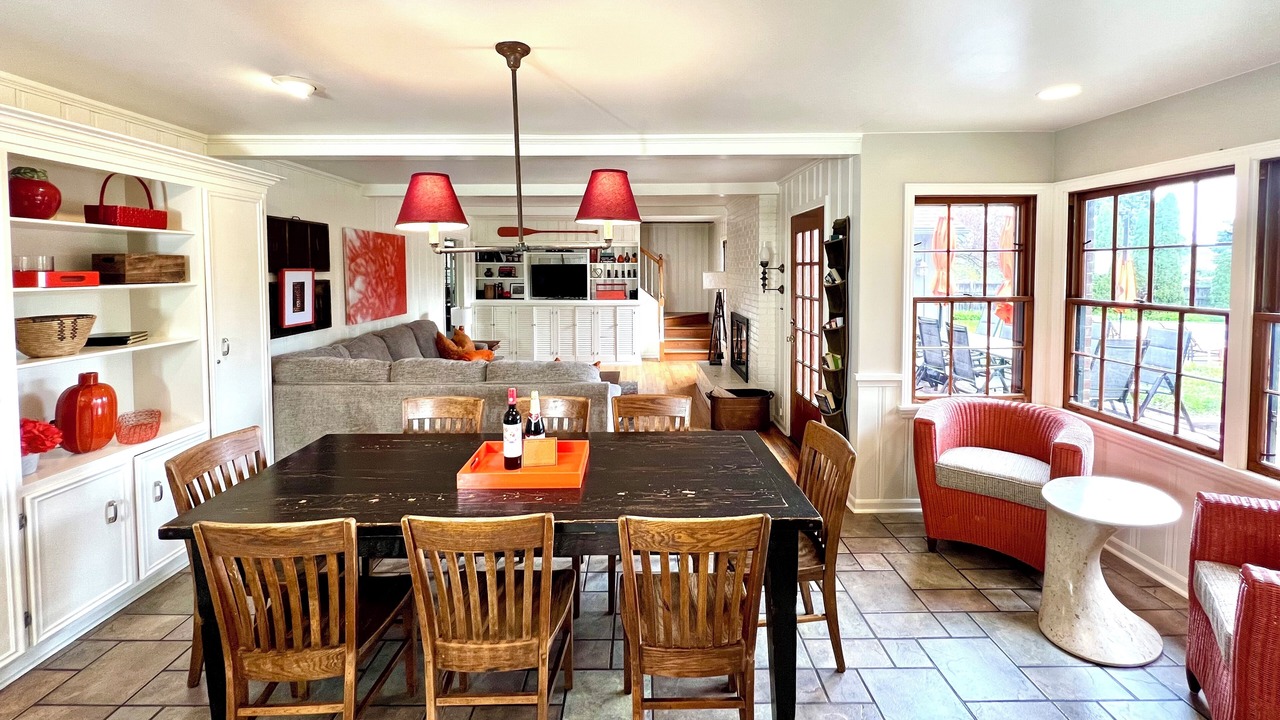 Photo of Bedroom in Fennville