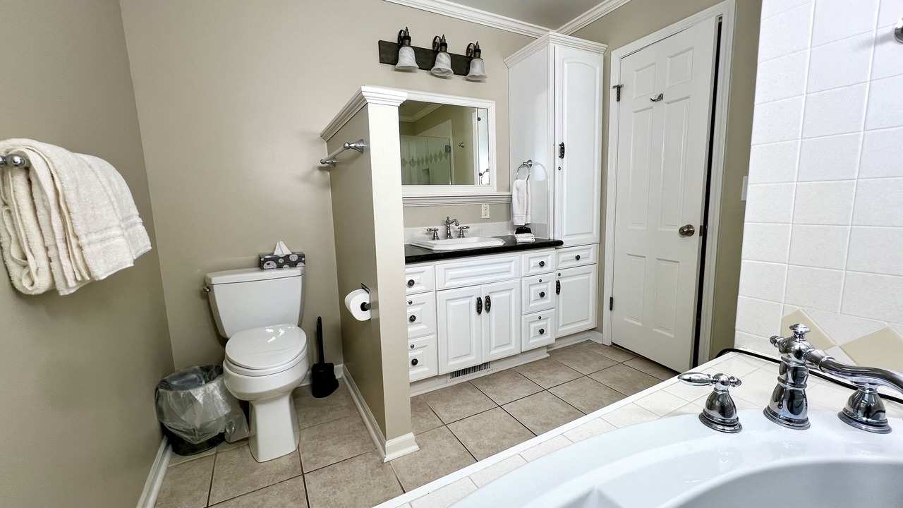 Photo of Bathroom in Fennville