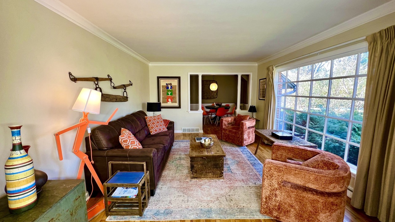 Photo of Bedroom in Fennville