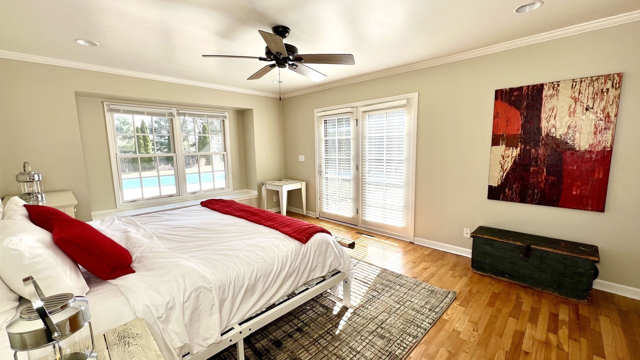 Photo of Outdoor in Fennville