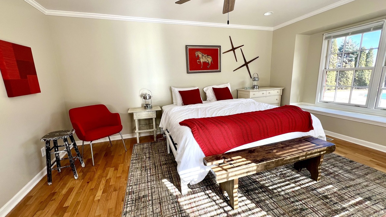 Photo of Outdoor in Fennville