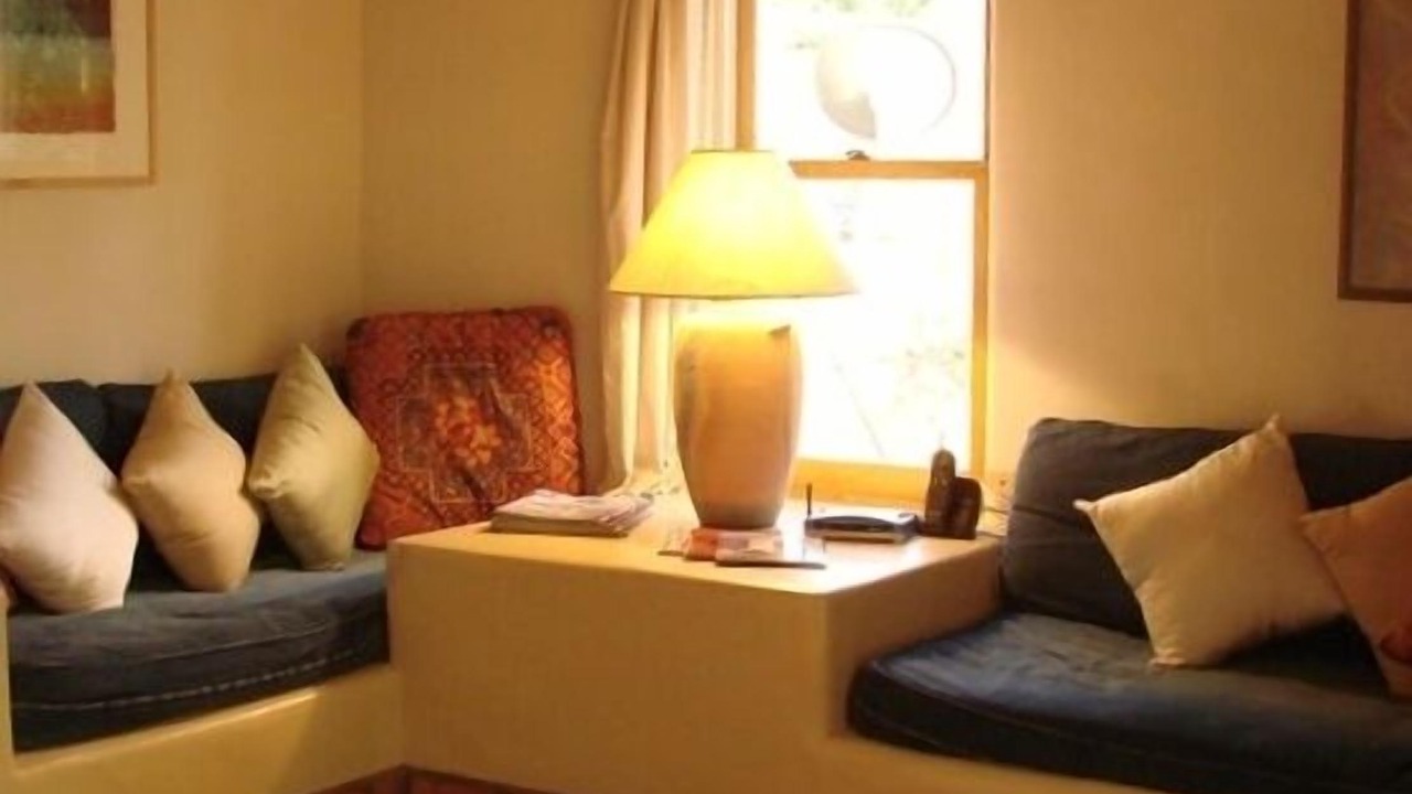 Photo of Bedroom in Nambe Pueblo