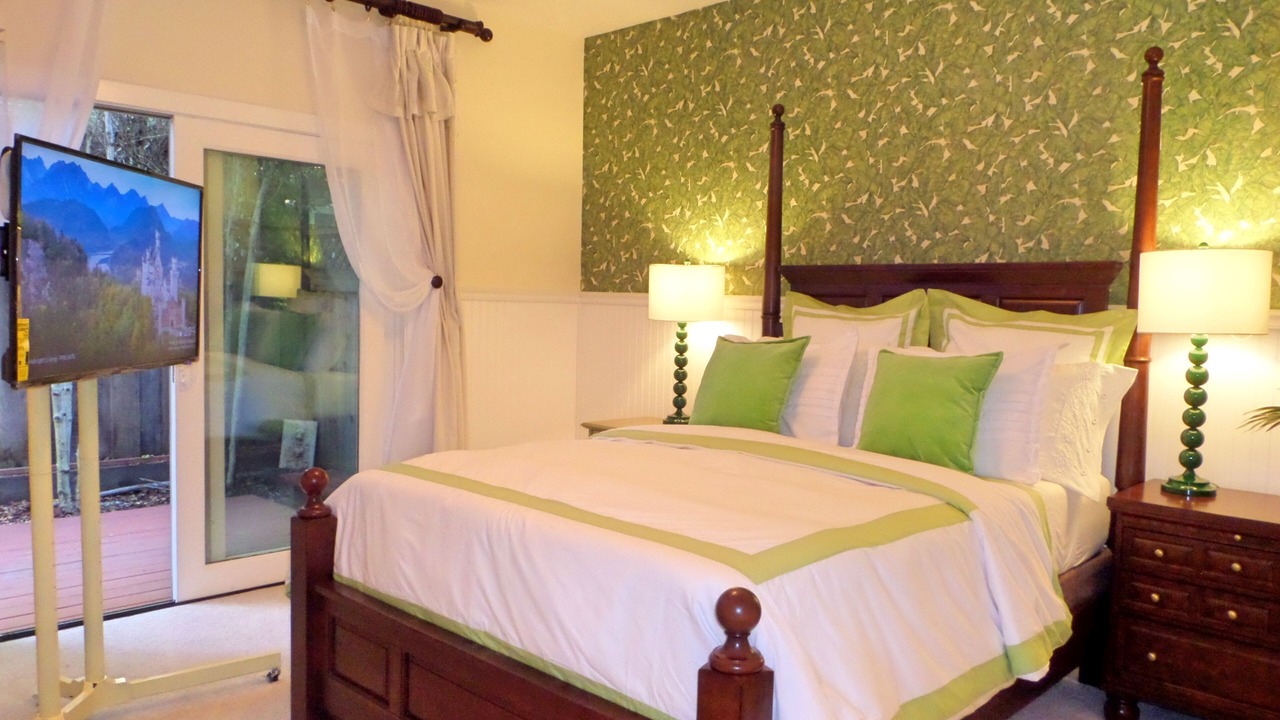 Photo of Bedroom in Seabright