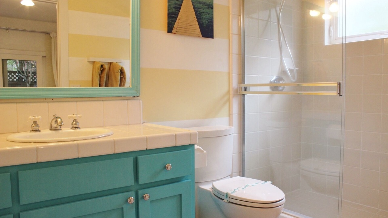 Photo of Bathroom in Seabright