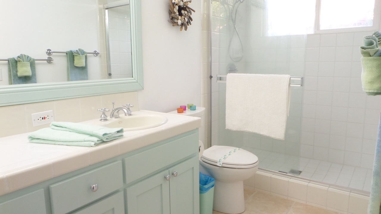 Photo of Bathroom in Seabright