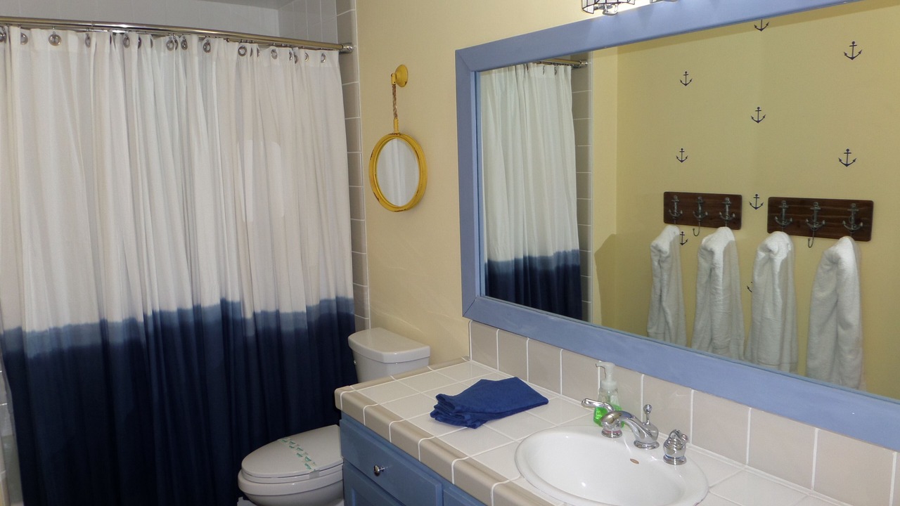 Photo of Bathroom in Seabright