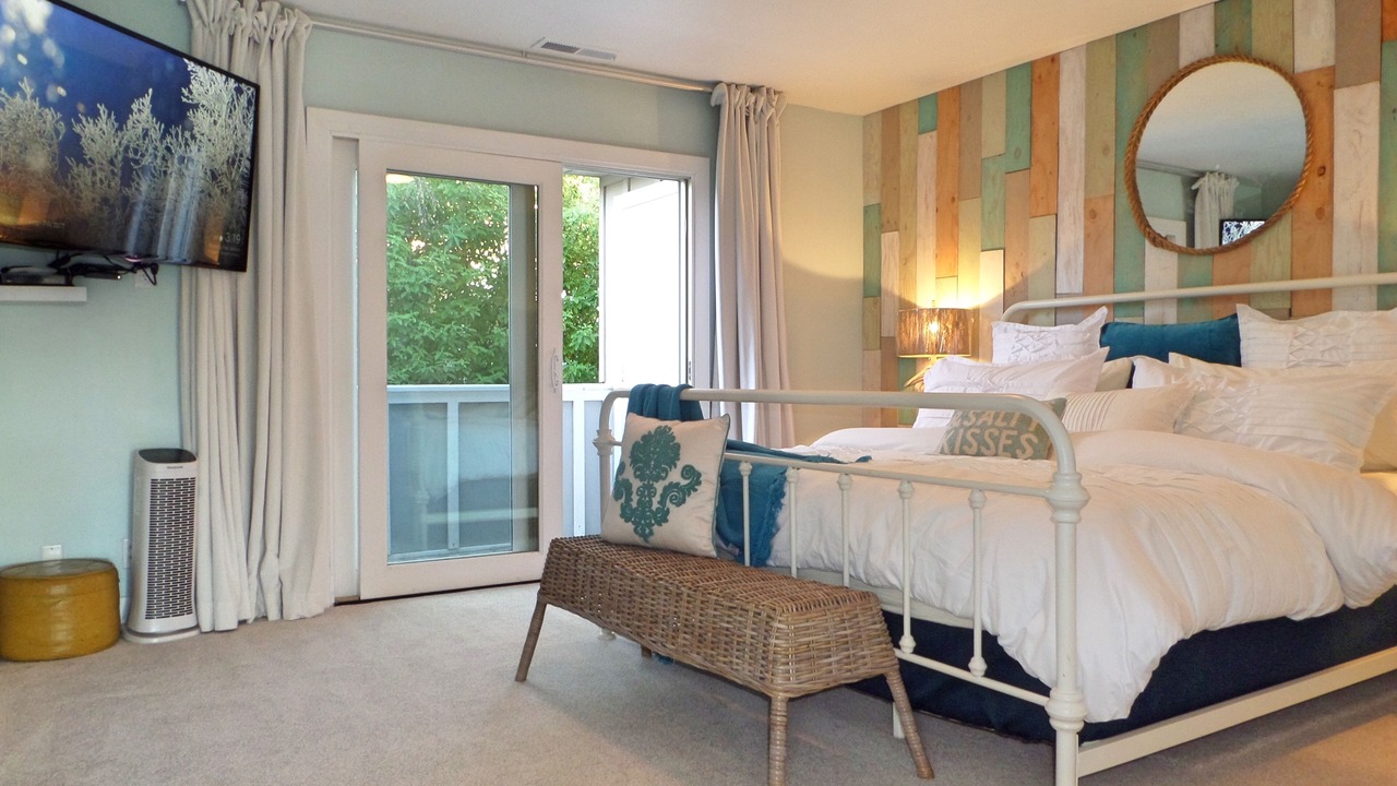 Photo of Bedroom in Seabright