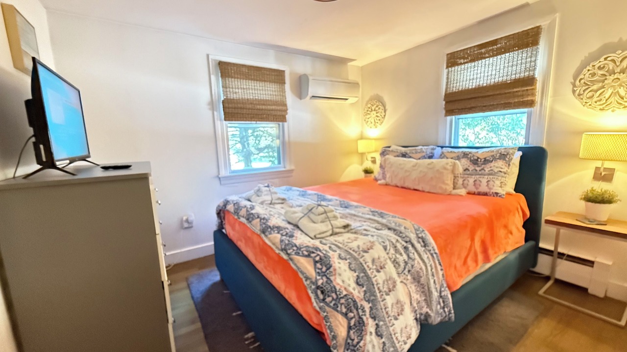 Photo of Bedroom in South Yarmouth