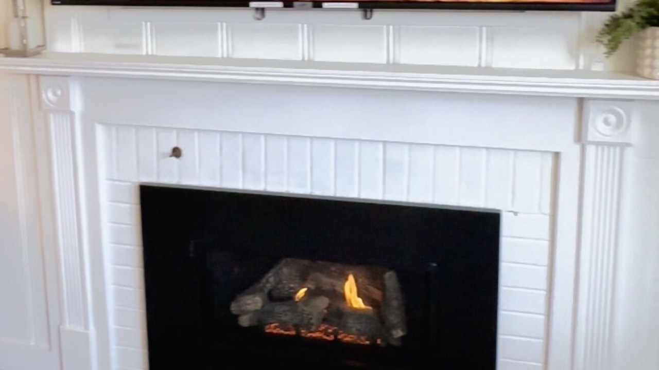 Photo of Livingroom in South Yarmouth