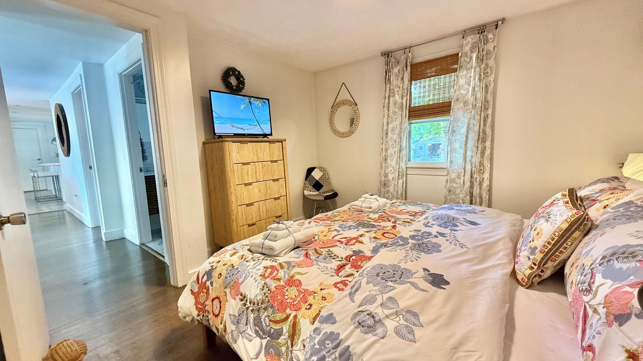 Photo of Bedroom in South Yarmouth