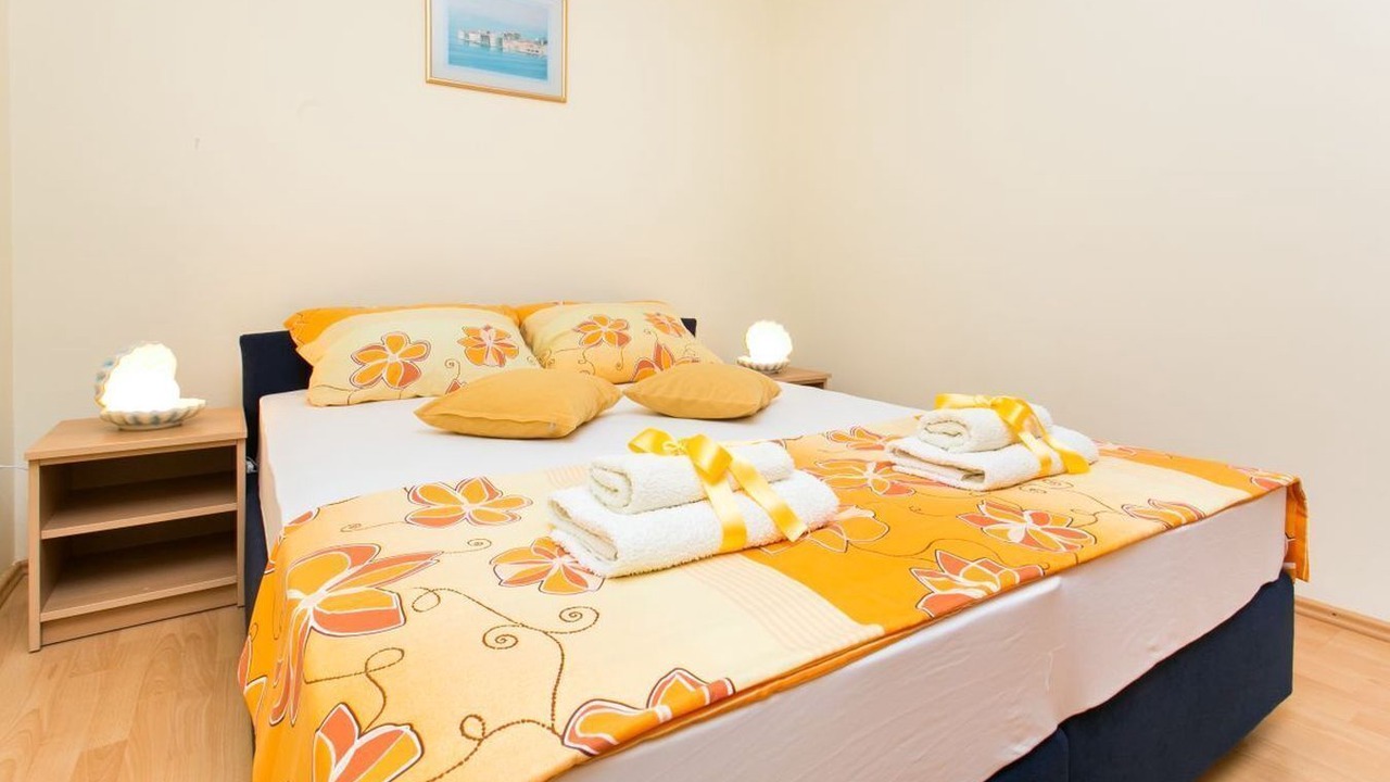 Photo of Bedroom in Lapad