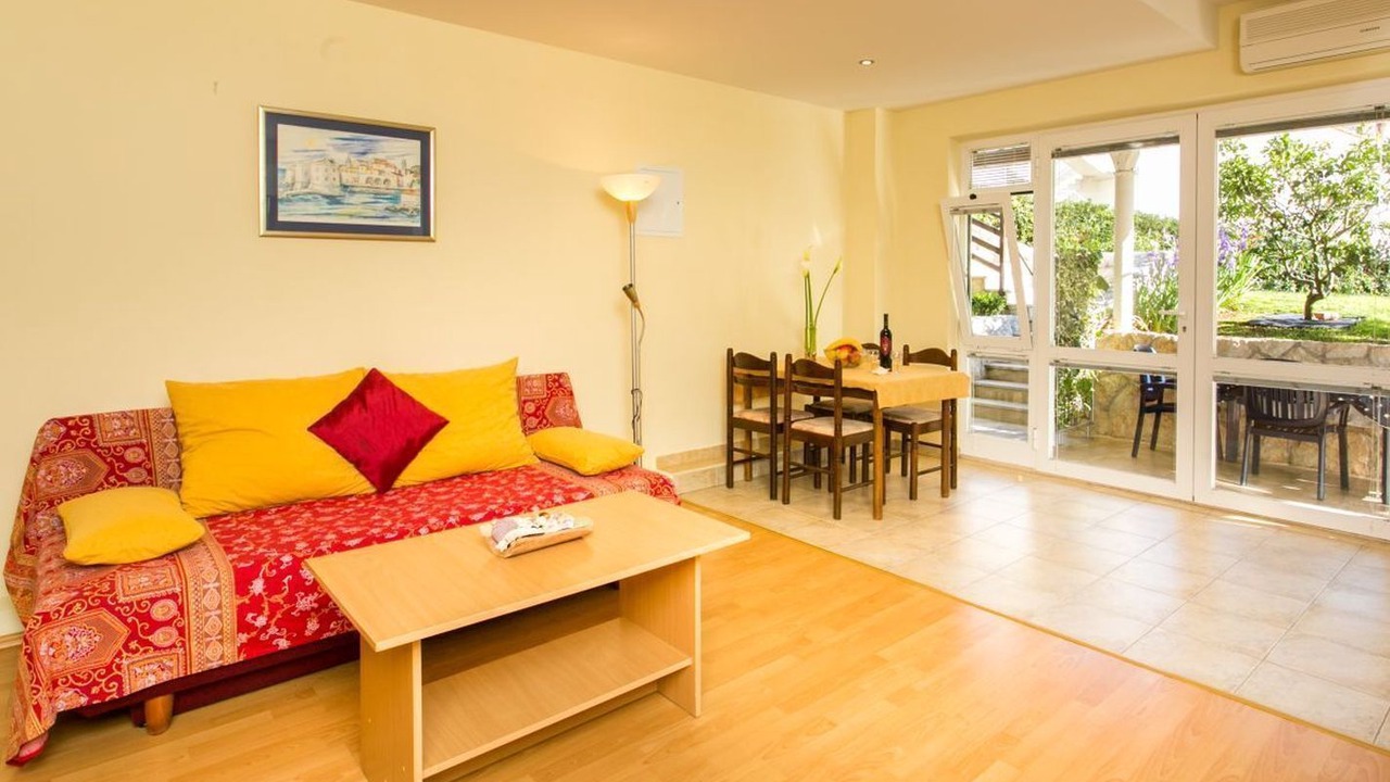 Photo of Livingroom in Lapad