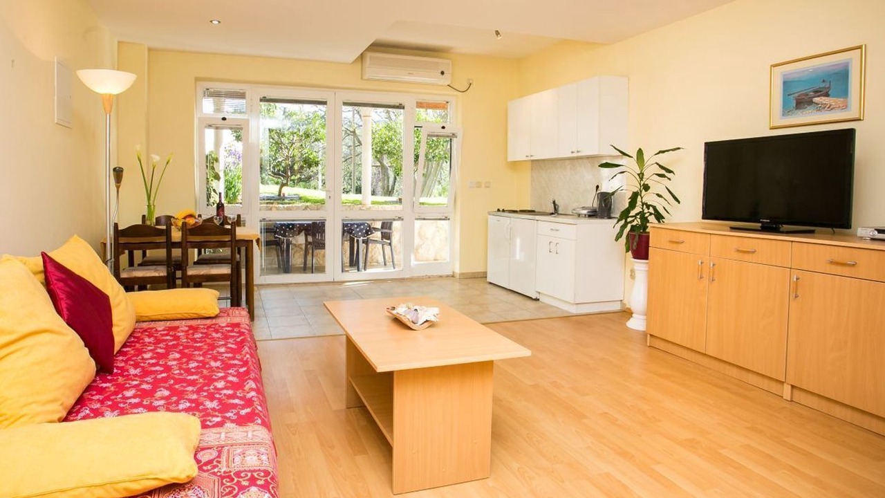 Photo of Livingroom in Lapad