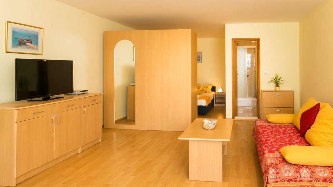 Photo of Livingroom in Lapad