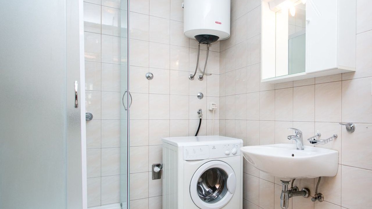 Photo of Bathroom in Lapad