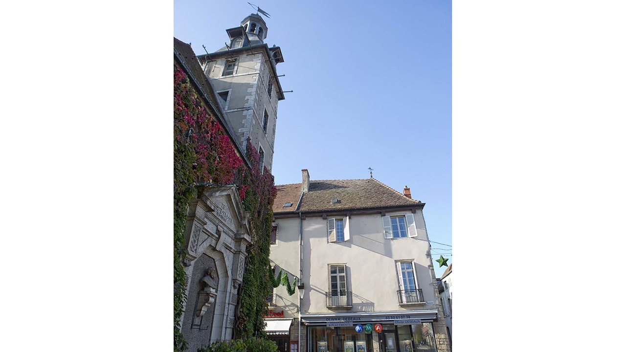 Photo of Outdoor in Nuits-Saint-Georges