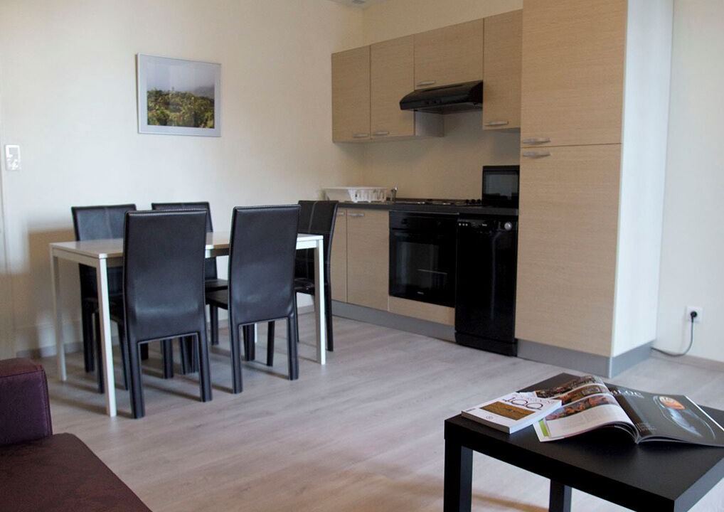 Photo of Livingroom in Nuits-Saint-Georges