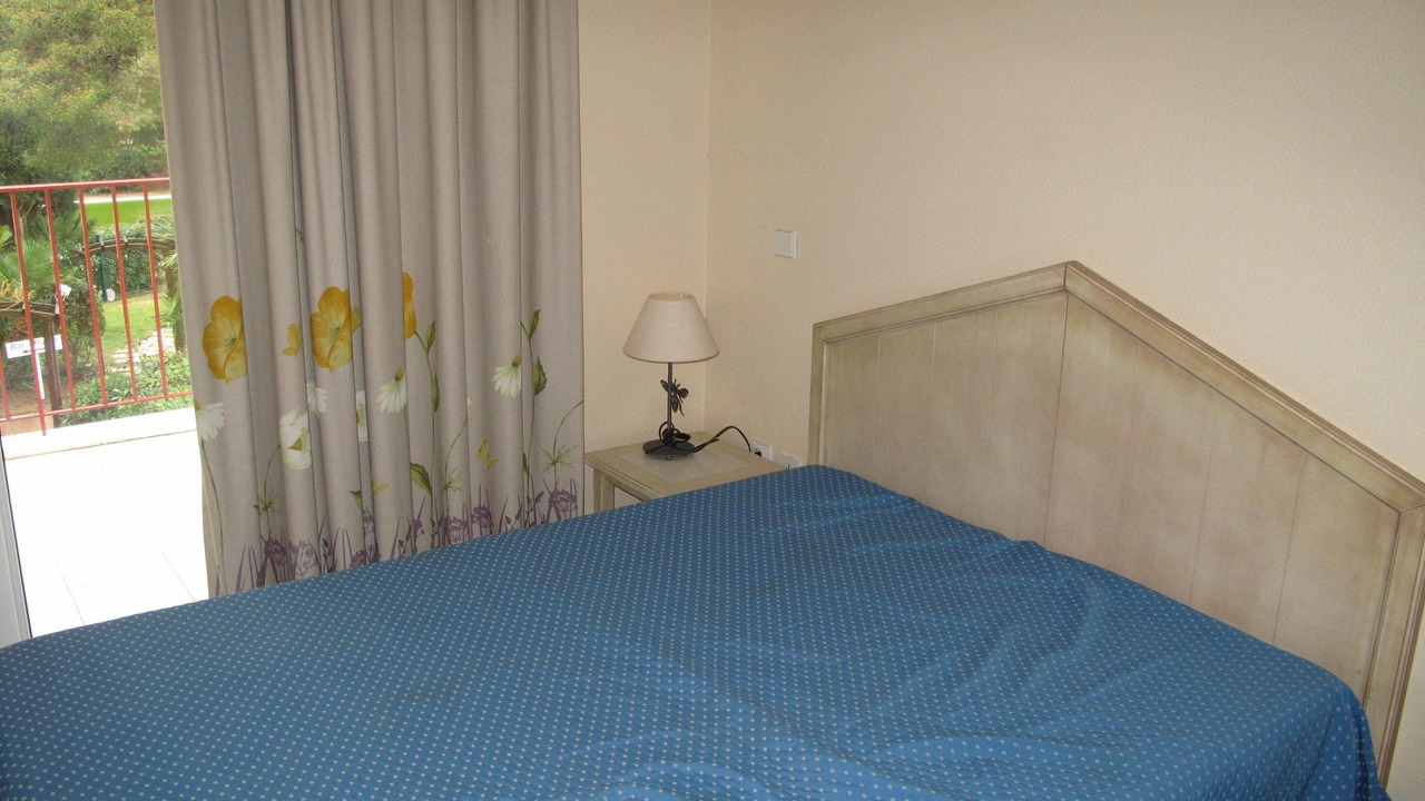 Photo of Bedroom in Giens