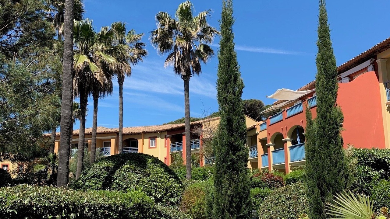 Photo of Outdoor in Giens