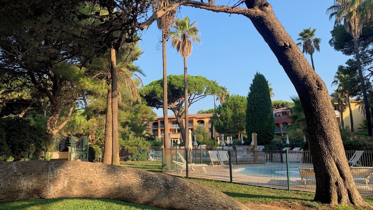 Photo of Outdoor in Giens