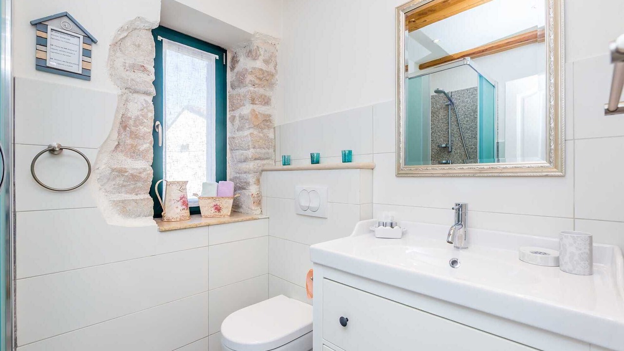 Photo of Bathroom in Cizici