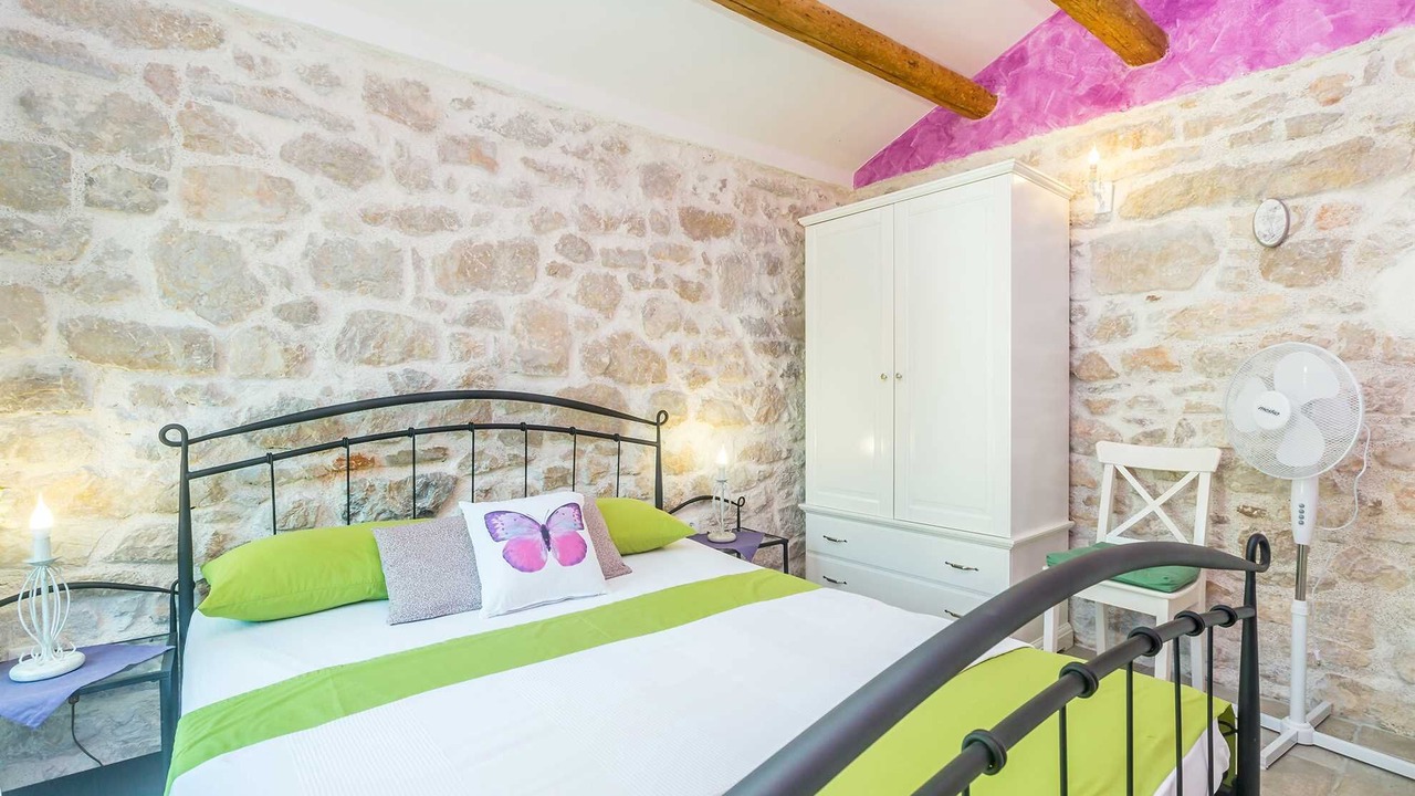 Photo of Bedroom in Cizici
