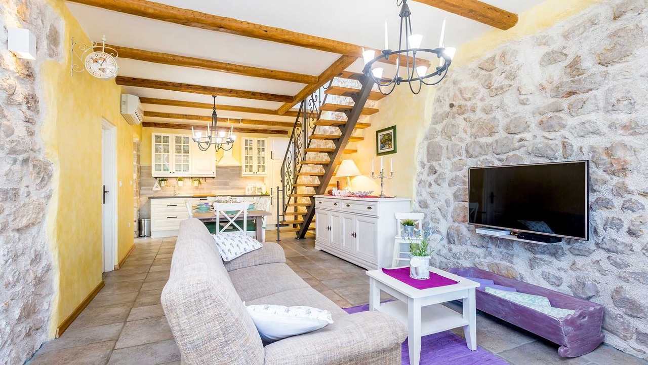 Photo of Livingroom in Cizici