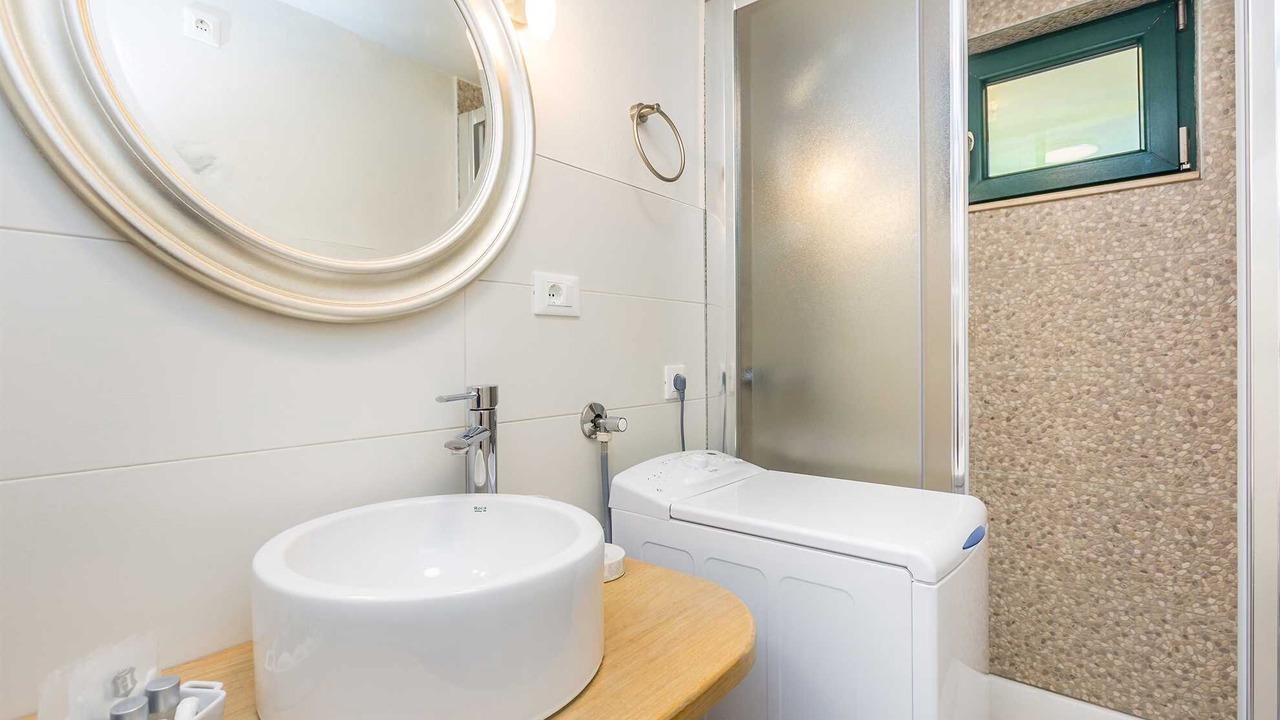 Photo of Bathroom in Cizici