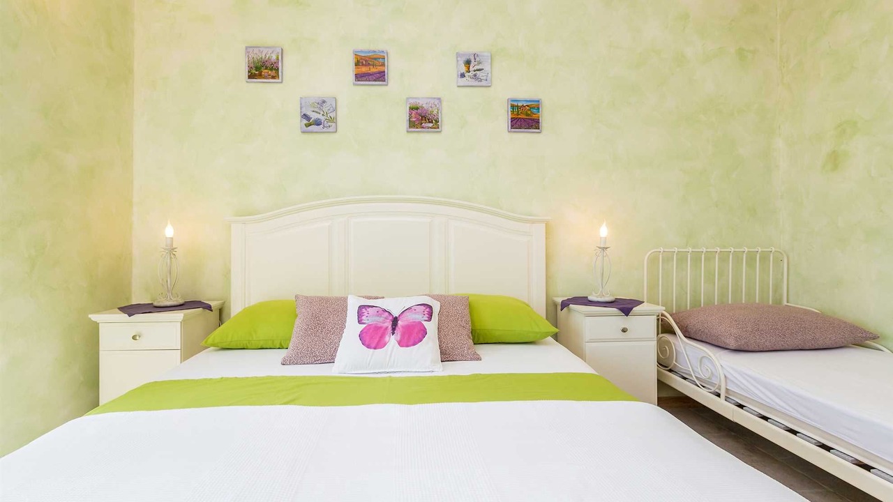 Photo of Bedroom in Cizici