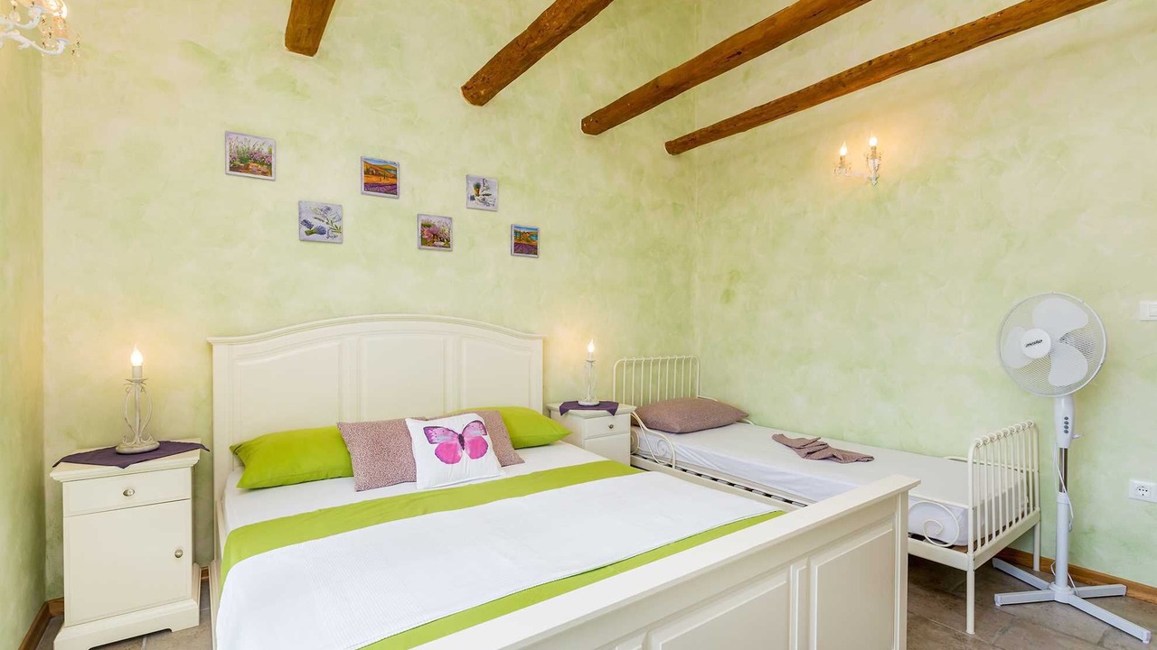 Photo of Bedroom in Cizici