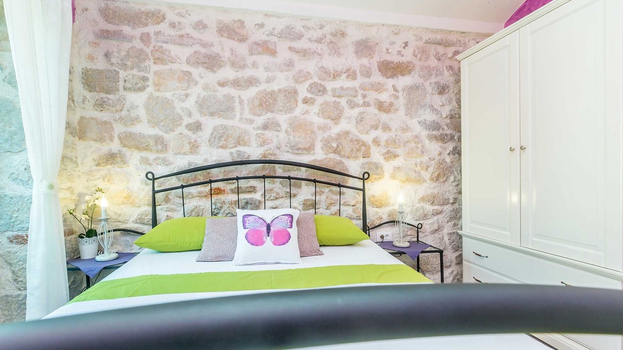 Photo of Bedroom in Cizici