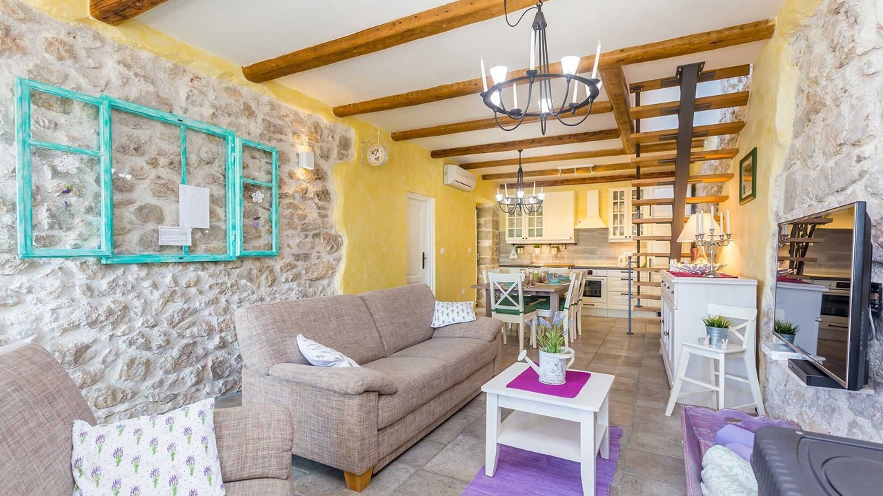 Photo of Livingroom in Cizici