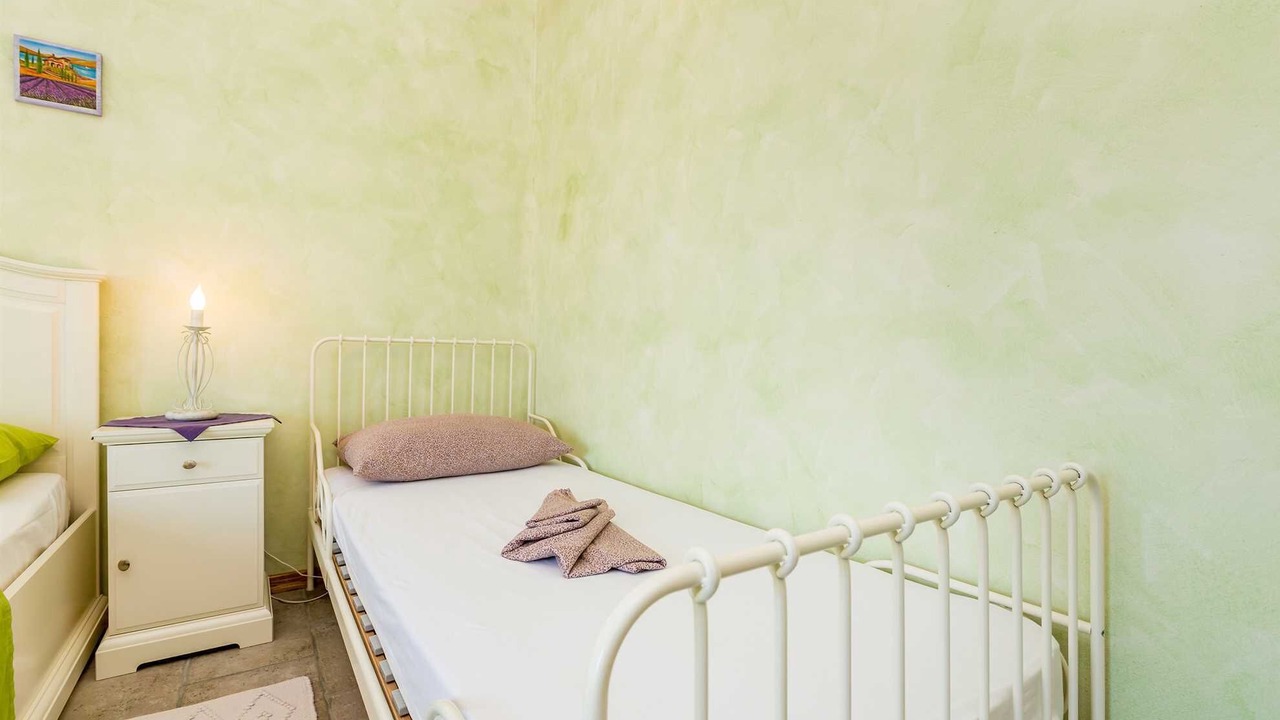 Photo of Bedroom in Cizici
