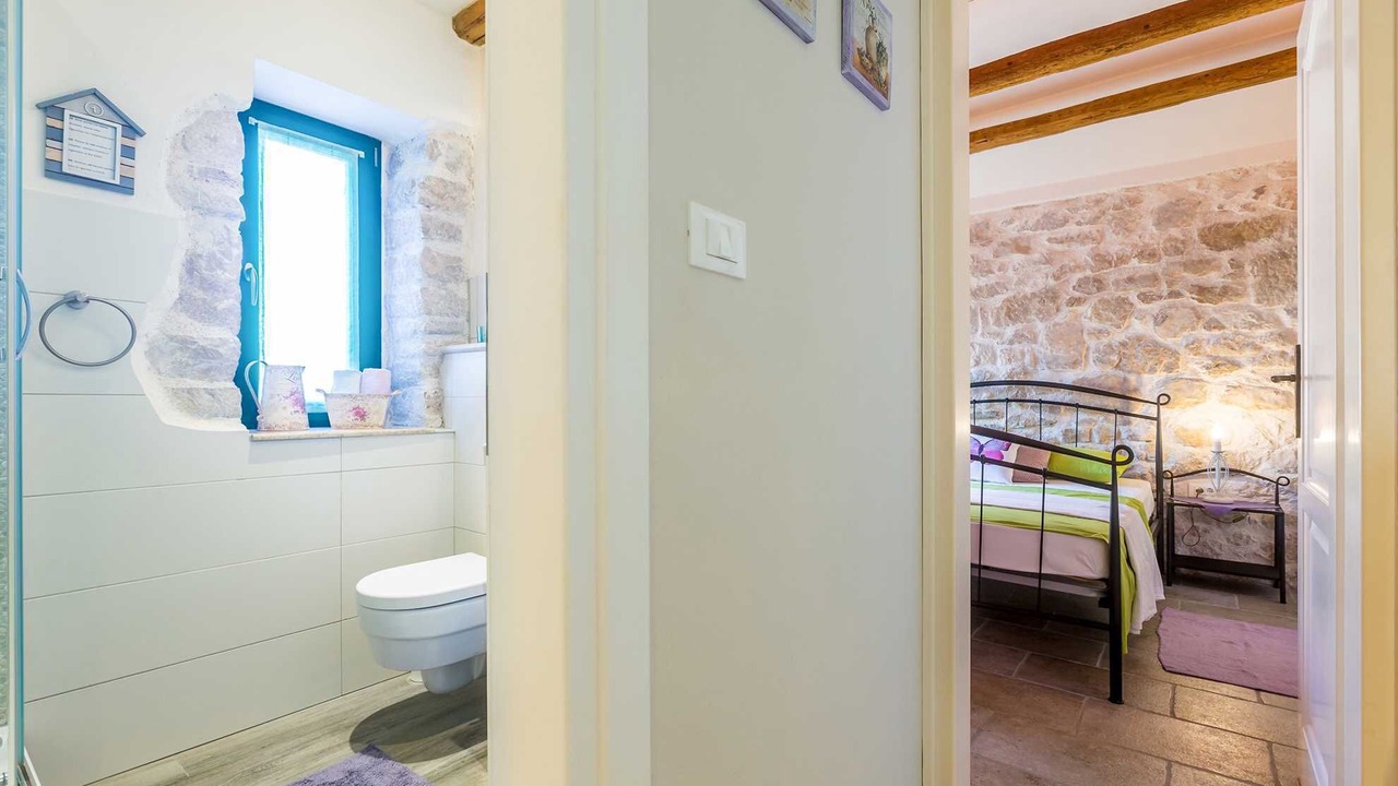 Photo of Bathroom in Cizici