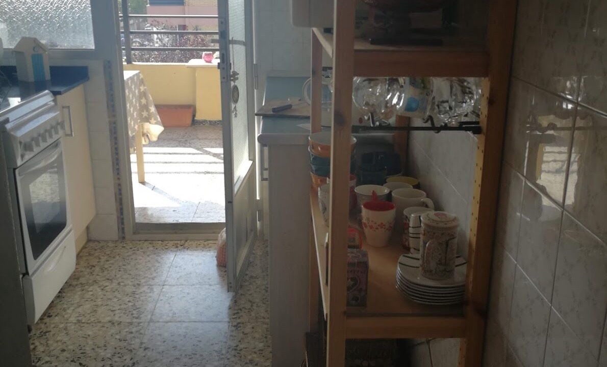 Photo of Kitchen in San Juan de Alicante