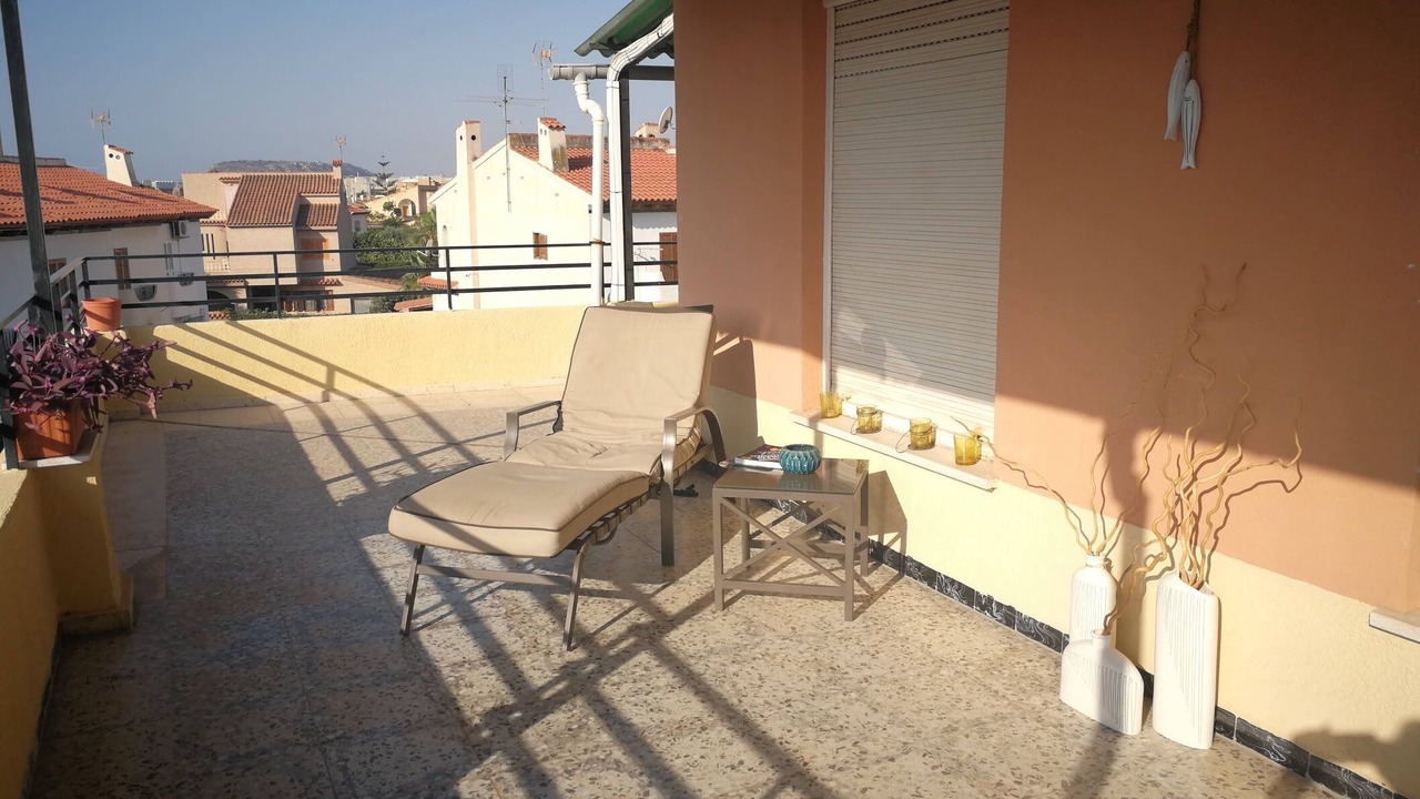 Photo of Outdoor in San Juan de Alicante