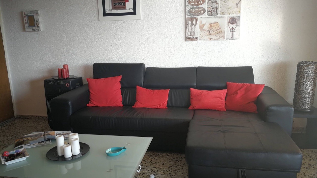 Photo of Livingroom in San Juan de Alicante