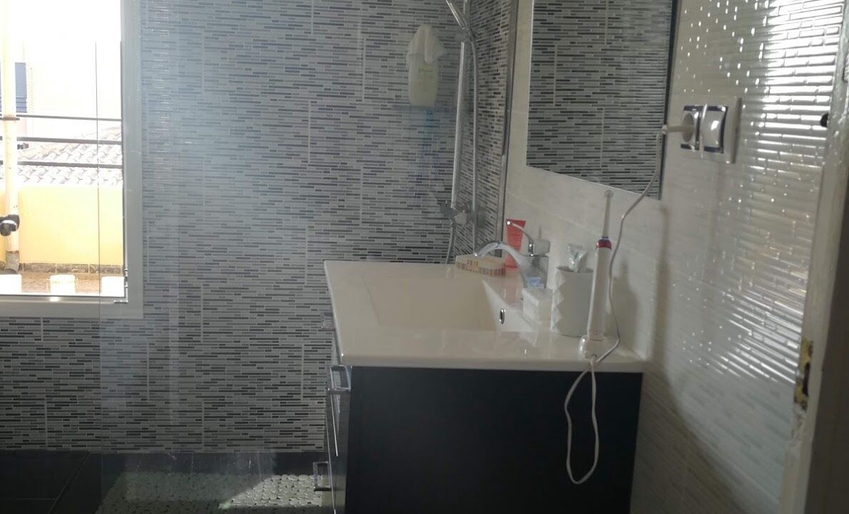 Photo of Bathroom in San Juan de Alicante